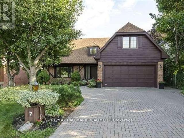 apartment at 7 NEVADA AVENUE, Toronto, Ontario, M2M3N9