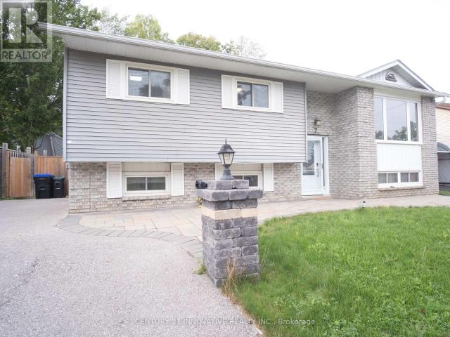 apartment at 7 PRIDHAM CRESCENT, Essa, Ontario, L0M1B2