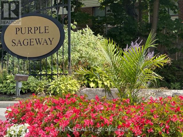 apartment at 7 PURPLE SAGEWAY, Toronto, Ontario, M2H2Z6