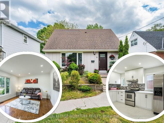 apartment at 7 PUTNEY ROAD, Toronto, Ontario, M8W2K6