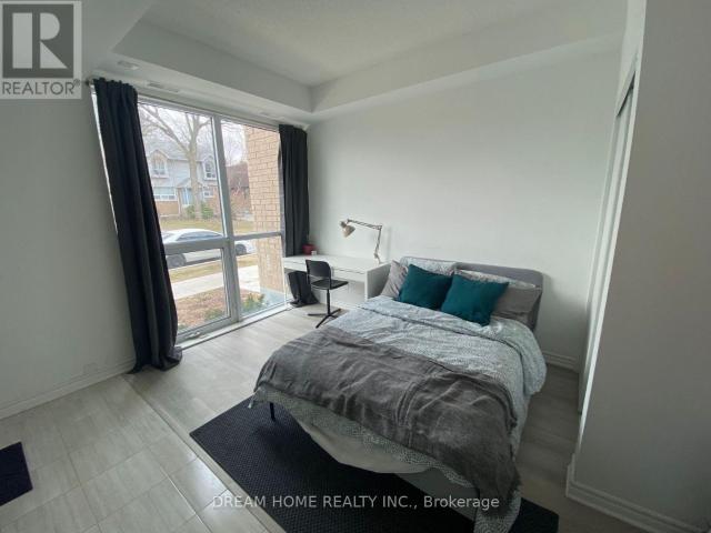 apartment at 7C 1 FALAISE ROAD, Toronto, Ontario, M1E0C5