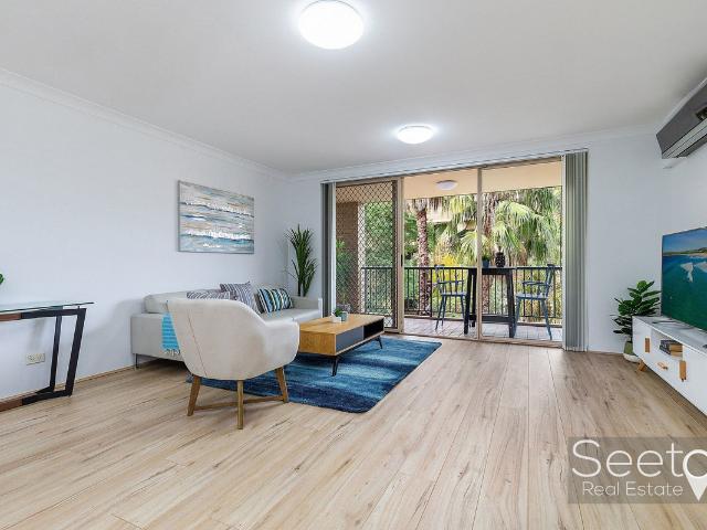 apartment at 7K / 19 21 George Street, North Strathfield NSW 2137