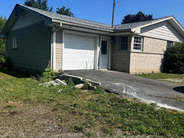 apartment at 4045 HWY 35 BASEMENT ROAD