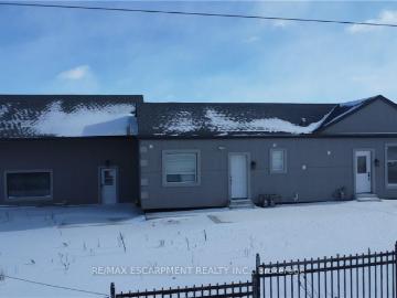 Hamilton, Ontario, Ontario - Office room