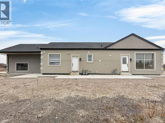 apartment at 4049 HIGHWAY 6, Hamilton, Ontario, L0R1W0