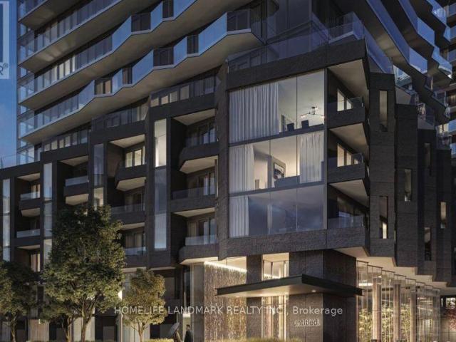apartment at 404 S 110 BROADWAY AVENUE, Toronto, Ontario, M4P1V7