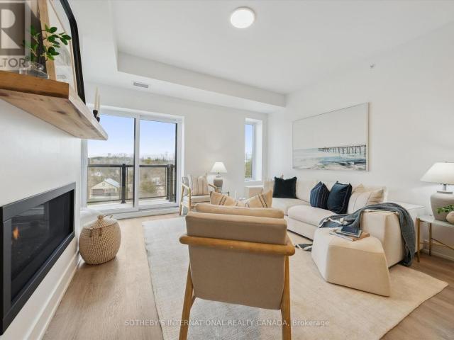 apartment at 404 – 19B WEST STREET N