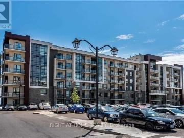 apartment at 404 101 SHOREVIEW PLACE, Hamilton, Ontario, L8E0K3