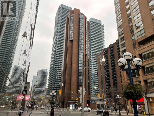 apartment at 404 – 55 CHARLES STREET W