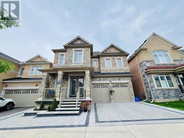 apartment at 4056 CHANNING CRESCENT, Oakville, Ontario, L6H3R2