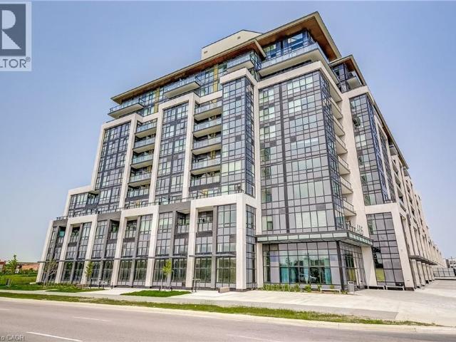 apartment at 405 DUNDAS Street W Unit# PH03