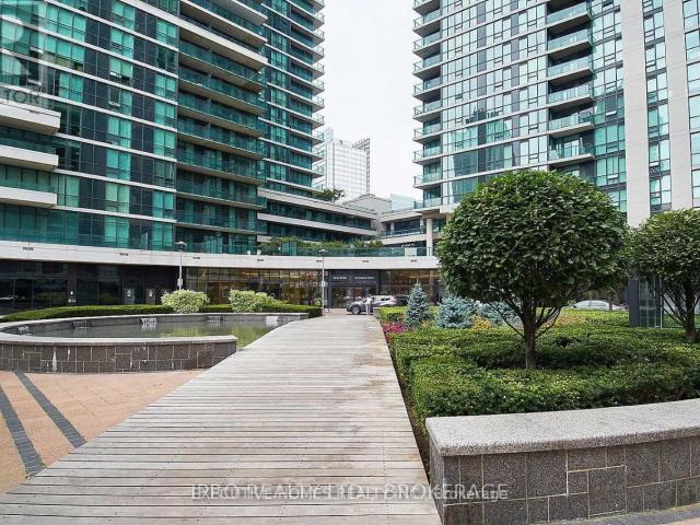 apartment at 405 18 HARBOUR STREET, Toronto, Ontario, M5J2Z6