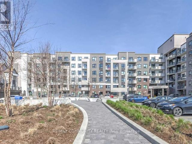 apartment at 405 1105 LEGER WAY, Milton, Ontario, L9E1K7
