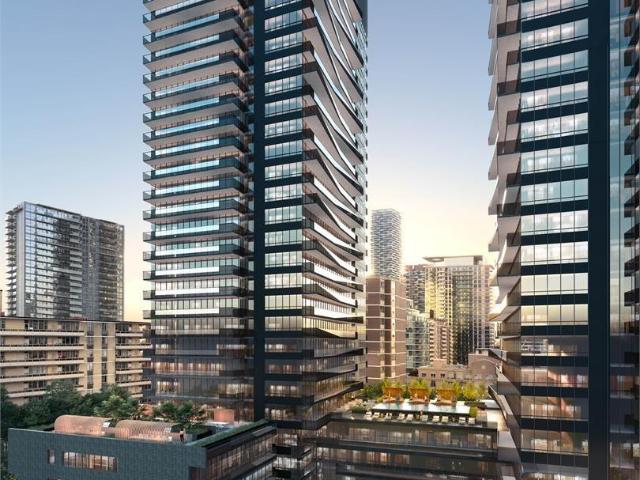 apartment at 405 117 BROADWAY AVENUE, Toronto, Ontario, M4P1V3