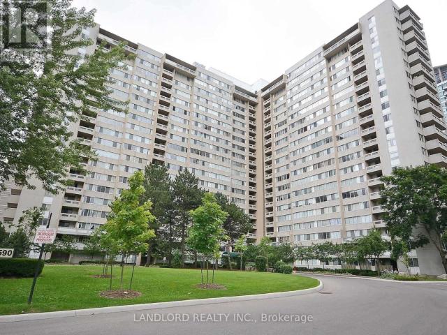 apartment at 405 3590 KANEFF CRESCENT, Mississauga, Ontario, L5A3X3