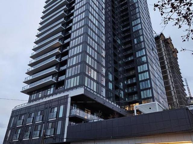 apartment at 405 – 370 MARTHA STREET