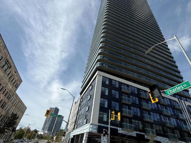 apartment at 405 30 FRANCIS STREET S, Kitchener, Ontario, N2G0H1