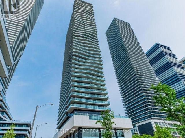 apartment at 405 33 SHORE BREEZE DRIVE, Toronto, Ontario, M8V0G1