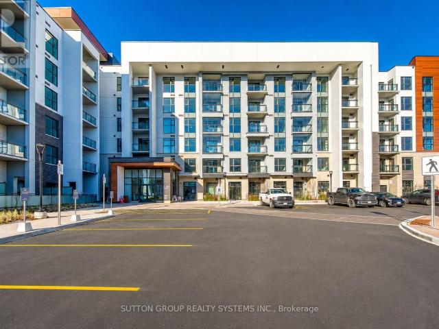 apartment at 405 – 490 GORDON KRANTZ AVENUE