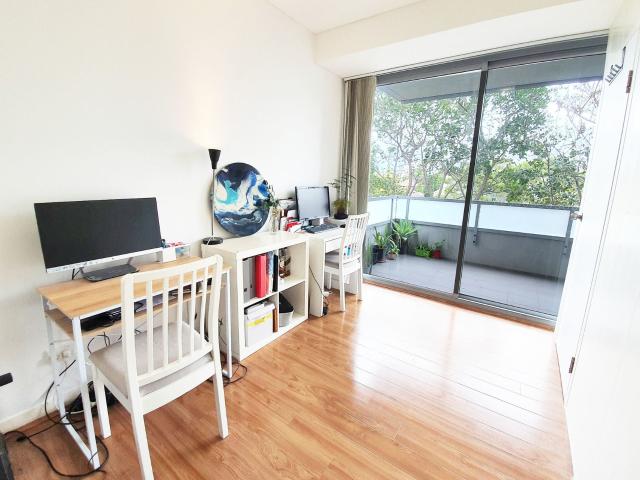 apartment at 405B/1 17 Elsie Street, Burwood NSW 2134