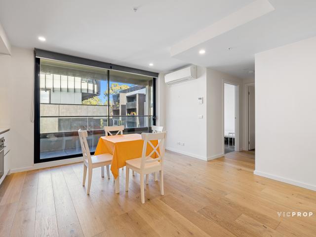 Apartment at 406/188 Whitehorse Road, BALWYN, Australia