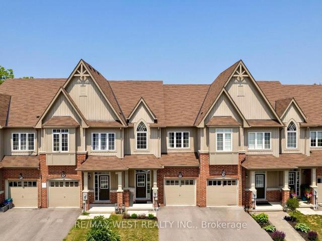 apartment at 4067 FRACCHIONI DRIVE, Lincoln, Ontario, L0R1B4
