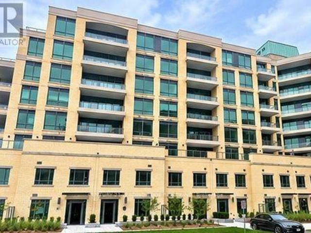 apartment at 406 A – 11782 NINTH LINE