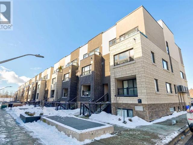 apartment at 406 – 1141 COOKE BOULEVARD
