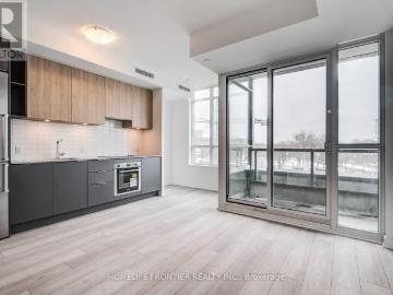 apartment at 406 120 PARLIAMENT STREET, Toronto, Ontario, L4K5Z8