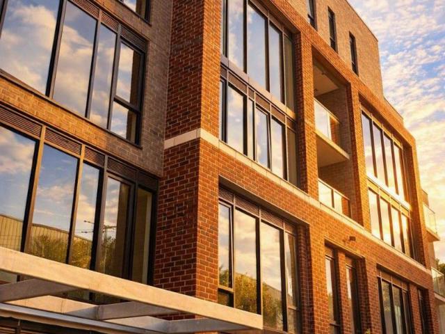 apartment at 406 1 VINE AVENUE, Toronto, Ontario, M6P0C8