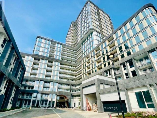 apartment at 406 3240 WILLIAM COLTSON AVENUE, Oakville, Ontario, L6H0X1