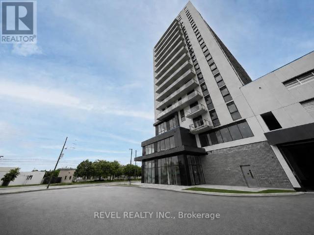 apartment at 406 33 ERIE AVENUE, Brantford, Ontario, N3S0K7