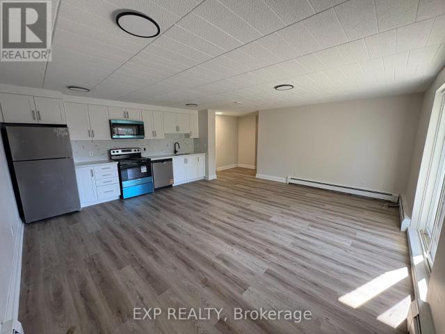 apartment at 406 – 4422 HURON STREET