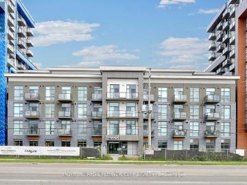 Waterdown, Ontario - Patio, Office room