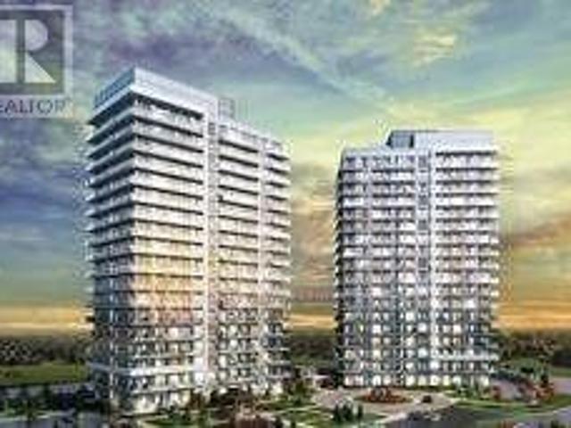 apartment at 406 – 4699 GLEN ERIN DRIVE