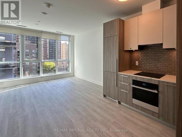 apartment at 406 65 BROADWAY AVENUE, Toronto, Ontario, M4P1T9