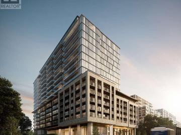apartment at 406 86 DUNDAS STREET, Mississauga, Ontario, L5A0B1