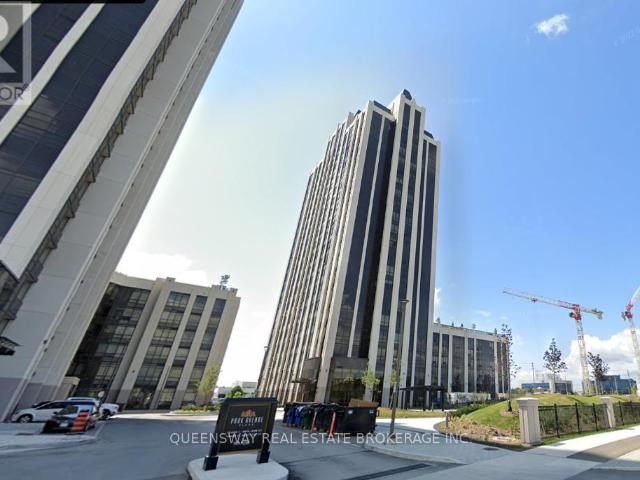 apartment at 406 9085 JANE STREET S, Vaughan, Ontario, L4K0L8
