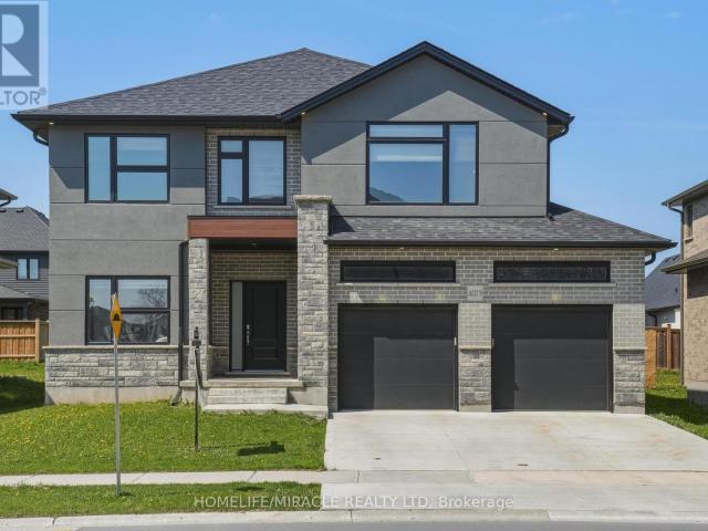 apartment at 4079 CAMPBELL STREET, London South, Ontario, N6P0H5
