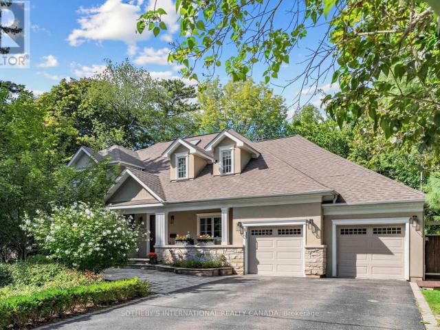 apartment at 407 CAIRNCROFT ROAD, Oakville, Ontario, L6J4M8