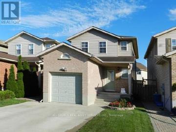 apartment at 407 RITTENHOUSE ROAD, Kitchener, Ontario, N2E3M4