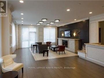 apartment at 407 35 SARANAC BOULEVARD, Toronto, Ontario, M6A2G5