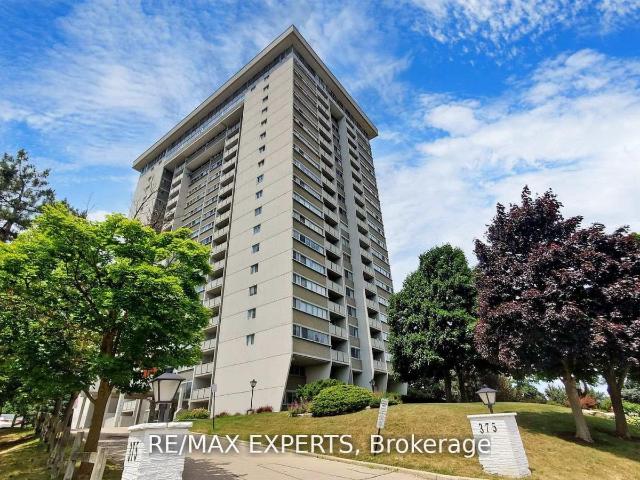 apartment at 407 375 KING STREET N, Waterloo, Ontario, N2J4L6