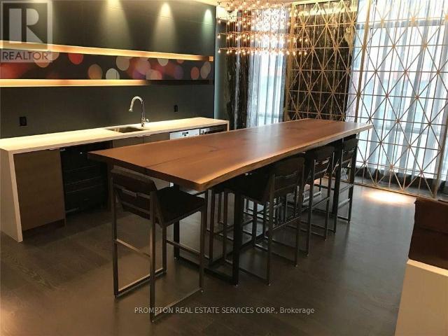 apartment at 407 30 NELSON STREET, Toronto, Ontario, M5V0H5