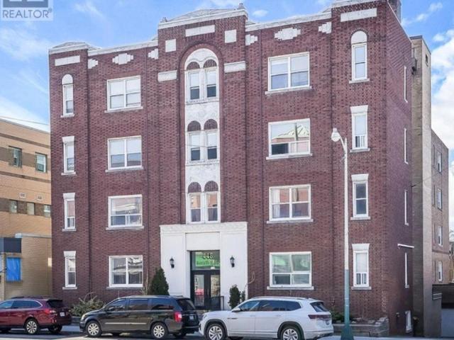 apartment at 407 448 SPADINA ROAD, Toronto, Ontario, M5P2W4