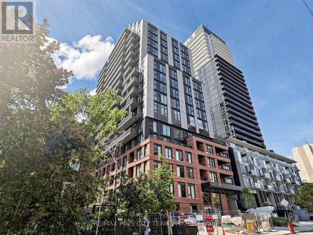 apartment at 408 109 ERSKINE AVENUE, Toronto, Ontario, M4P0G6