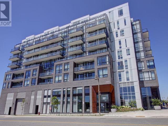 apartment at 408 3005 PINE GLEN ROAD, Oakville, Ontario, L6M5P5