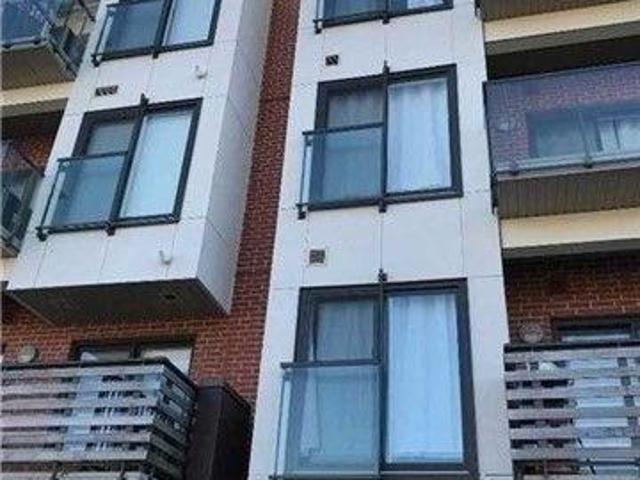 apartment at 408 5005 HARVARD ROAD, Mississauga, Ontario, L5M0W5