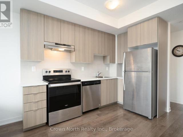 apartment at 408 5155 SHEPPARD AVENUE E, Toronto, Ontario, M1B0C8