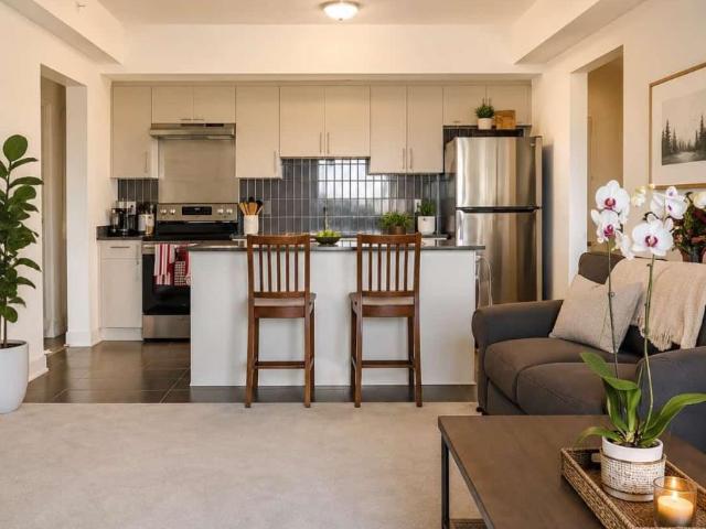 apartment at 408 5 CHEF LANE STREET, Barrie, Ontario, L9J0J8